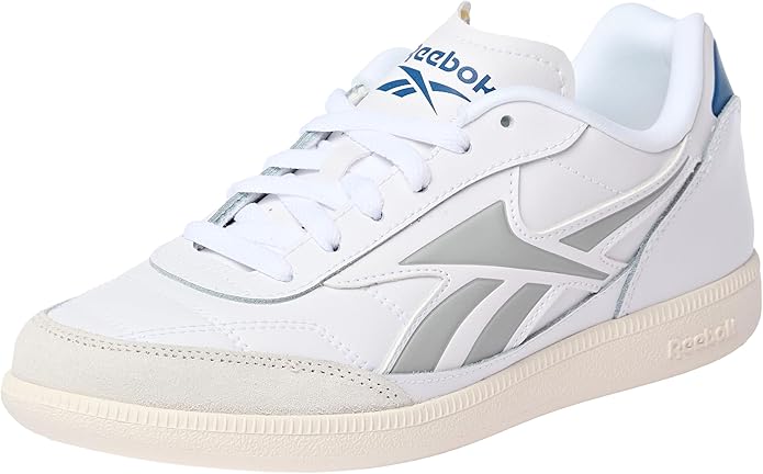 Reebok Unisex Finale Sneaker, White/Chalk/GREY2