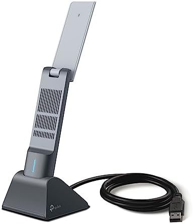 TP-Link Archer TX20UH Adattatore USB WiFi 6 AX1800Mbps, USB 3.0