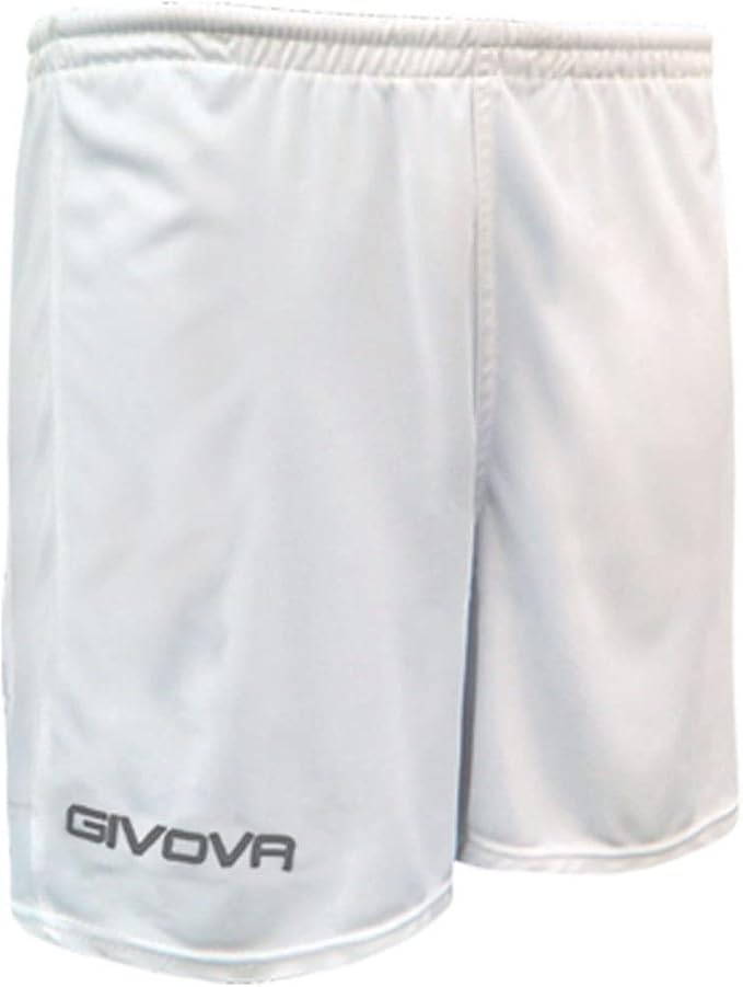 GIVOVA Pantaloncino One Bianco Tg. XS