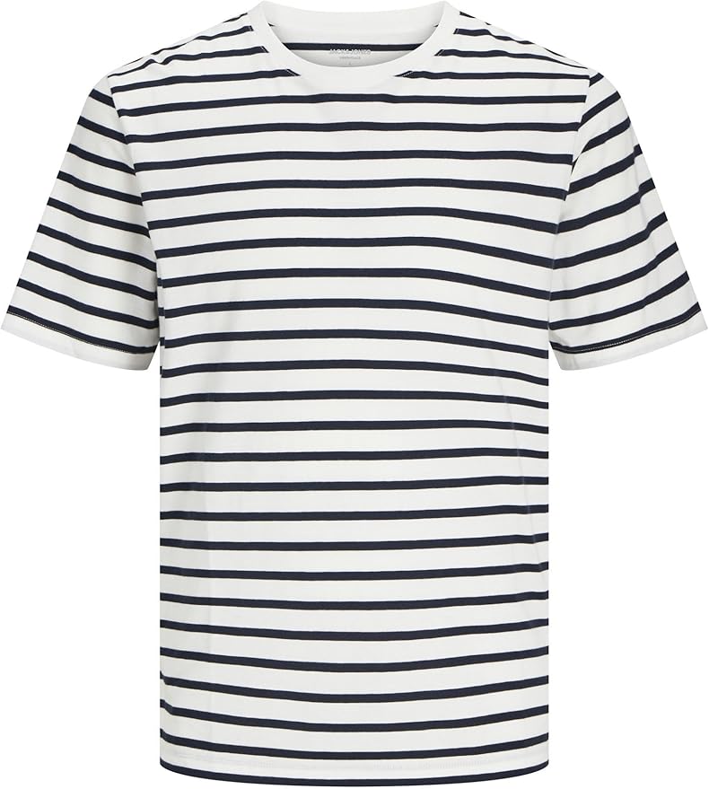 JACK & JONES JJEORGANIC Basic Tee SS O-Neck Noos, T-Shirt