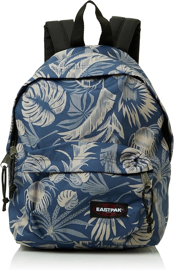 Eastpak Zaino Orbit Brize Blue Beige