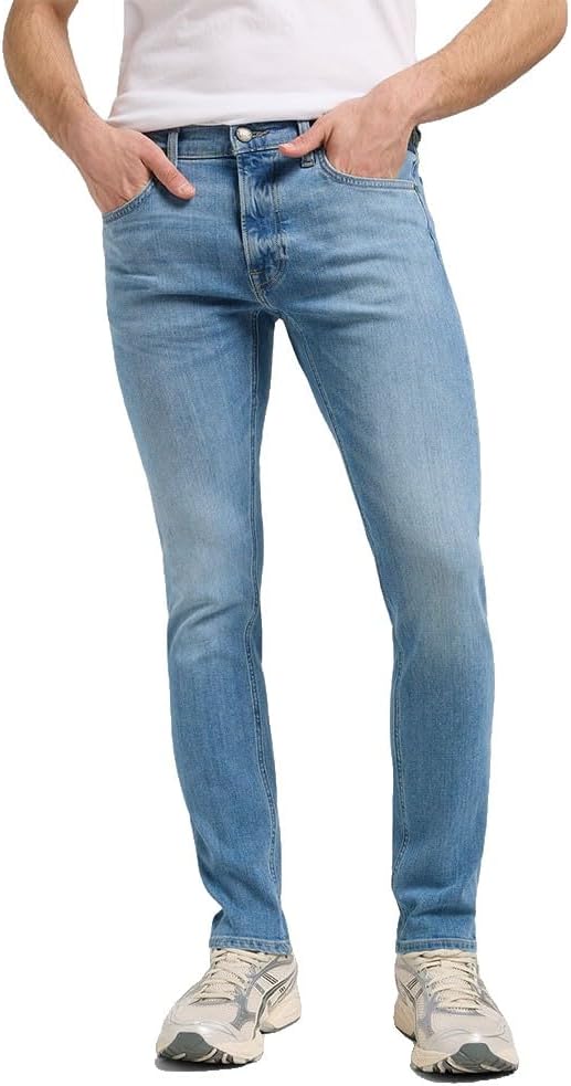Lee Luke Jeans Uomo Declaration 31W 30L