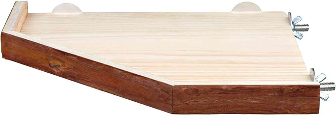 Trixie Natural Living Shelter e piattaforma Pet furniture-parent