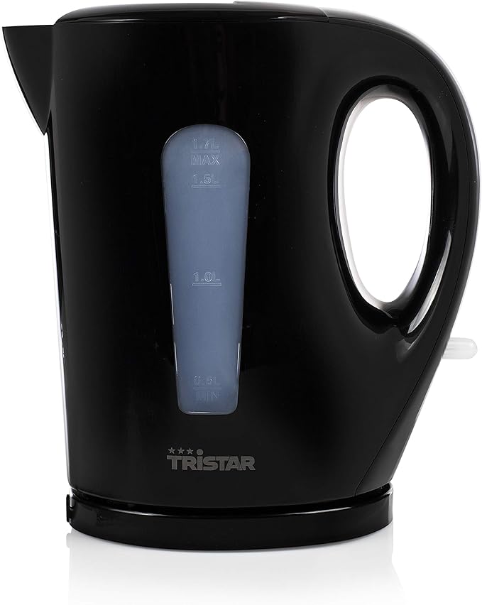 Tristar WK-3384 bollitore Elettrico 2200, plastica