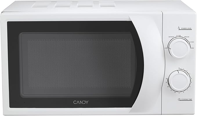 Candy Forno a Microonde 20L 700W Bianco