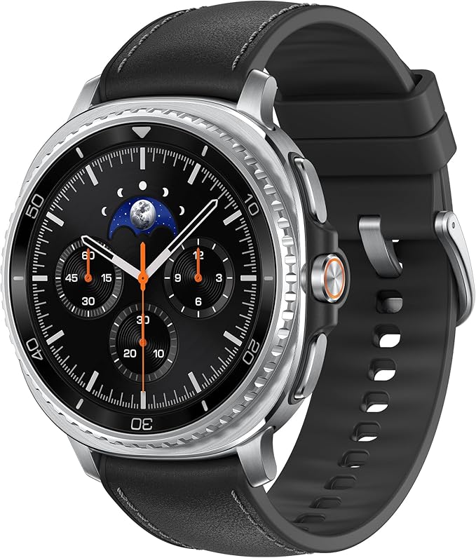 ⌚ Samsung Galaxy Watch8 Classic 46mm Smartwatch Bluetooth