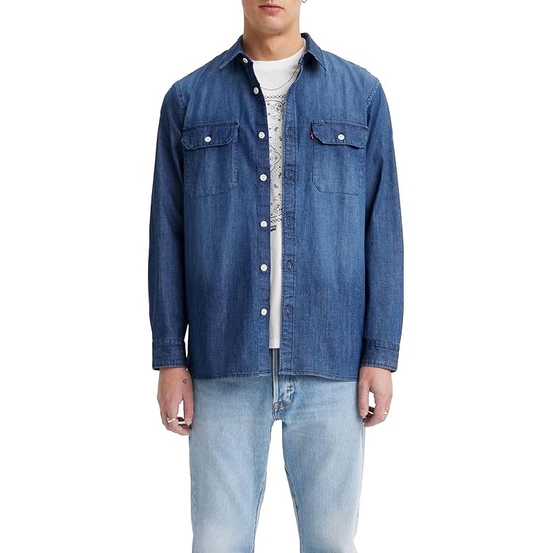 Levi's Jackson Worker, Uomo